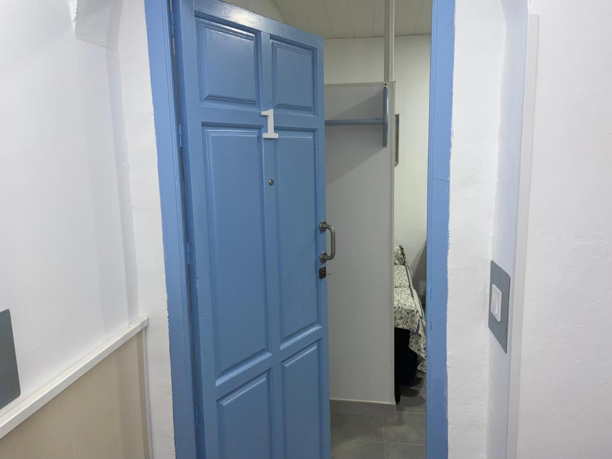 La Casa Mirador De Ecija公寓 外观 照片