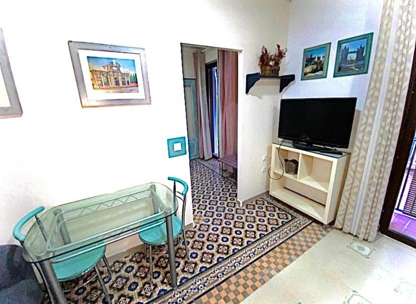 La Casa Mirador De Ecija公寓 外观 照片