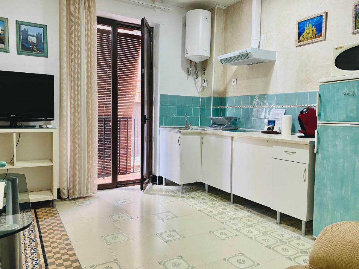 La Casa Mirador De Ecija公寓 外观 照片