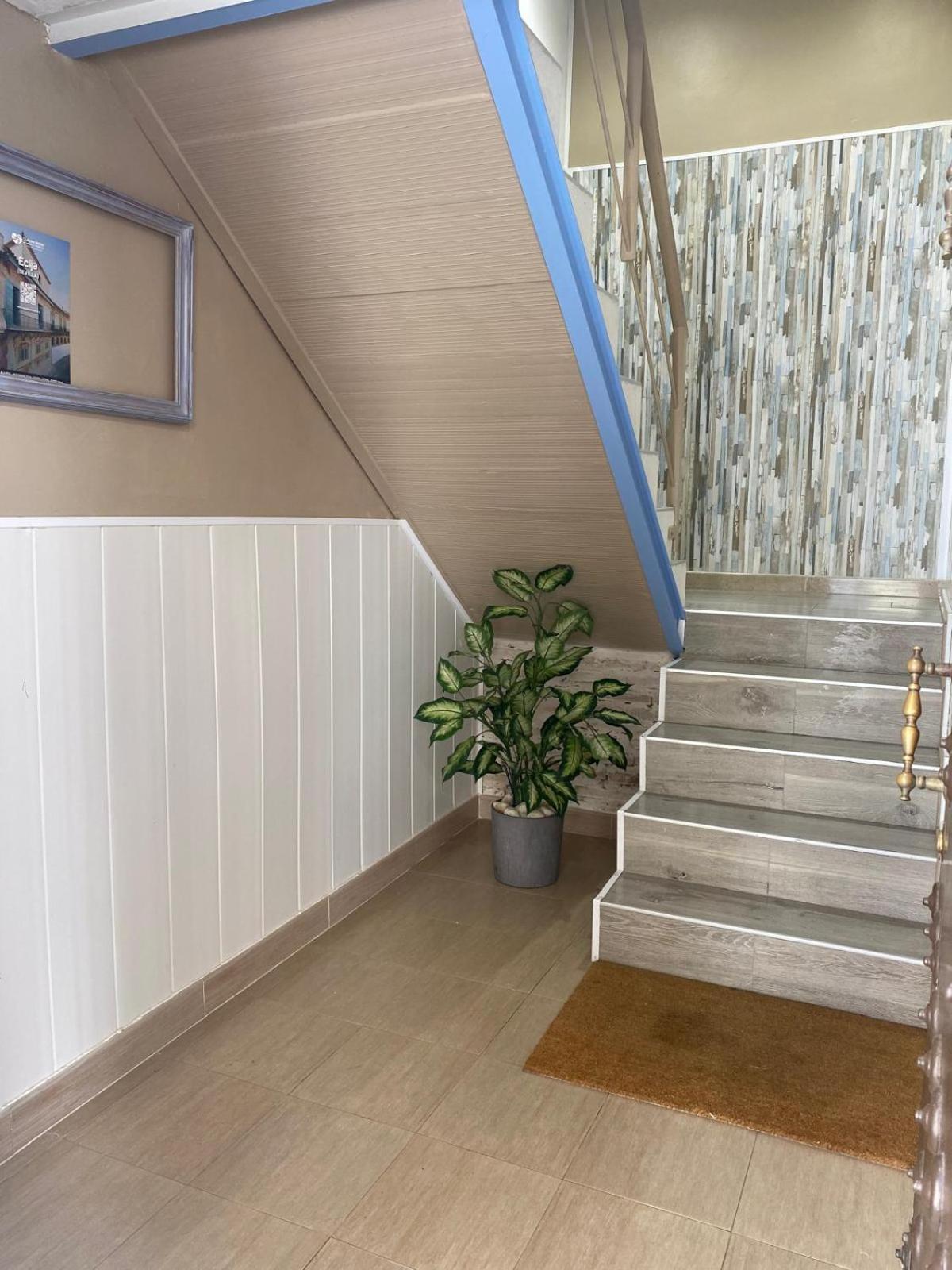 La Casa Mirador De Ecija公寓 外观 照片